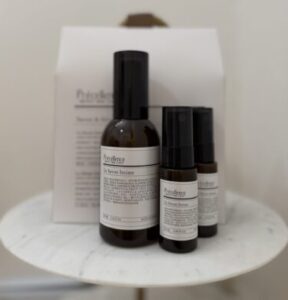 サボンアンティム